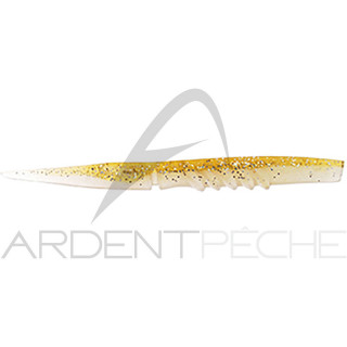 Super Giant X Layer de Megabass - le souple ultra polyvalent - Ardent Pêche