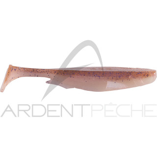 Leurre souple MEGABASS Spark shad 4