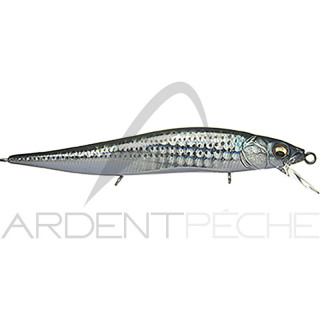 Poisson nageur MEGABASS Vision 110 junior SW