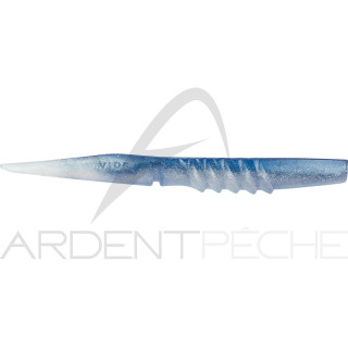 Super Giant X Layer de Megabass - le souple ultra polyvalent - Ardent Pêche