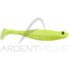 Leurre souple MEGABASS Hazedong shad 3