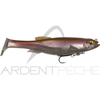Leurre souple MEGABASS Mag draft 10
