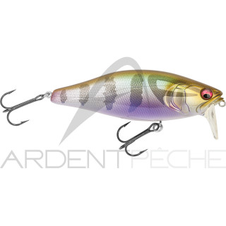 Poisson nageur MEGABASS I Jack