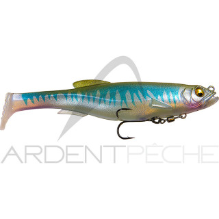 Leurre souple MEGABASS Mag draft 6