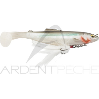 Leurre souple MEGABASS Mag slowl 7