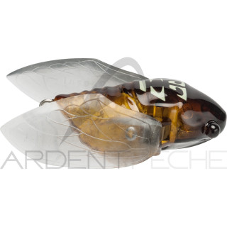 Poisson nageur MEGABASS Tiny siglett