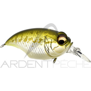 Poisson nageur MEGABASS SRX Griffon 2