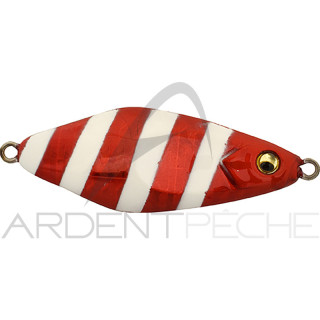 Jig MEGABASS Metal X flat glider 40g