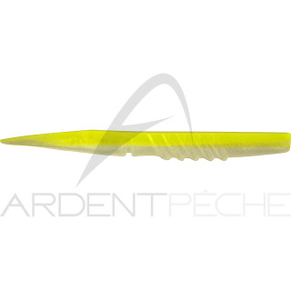 Super X Layer de Megabass - le souple ultra polyvalent - Ardent Pêche