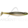 Leurre souple MEGABASS Hazedong shad 4.2