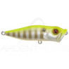Poisson nageur MEGABASS Pop X