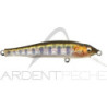 Poisson nageur MEGABASS Great hunt 70 flatside