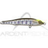 Poisson nageur MEGABASS Great hunt 70 flatside