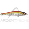 Poisson nageur MEGABASS Great hunt 70 flatside