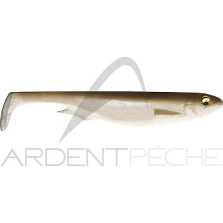 Leurre souple MEGABASS Spark shad 7