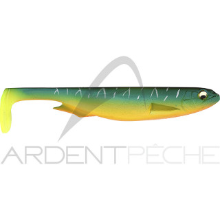 Leurre souple MEGABASS Spark shad 7