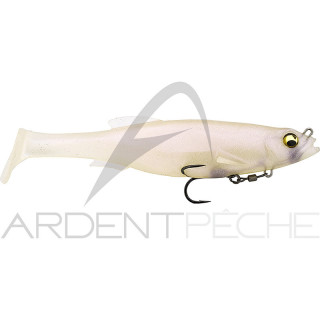 Leurre souple MEGABASS Mag draft 6