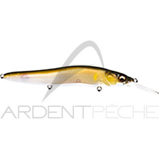 Poisson nageur MEGABASS Vision 110 R+1