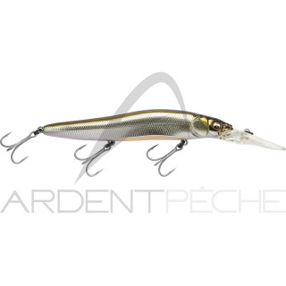 Poisson nageur MEGABASS Vision 110 R+2