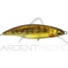 Poisson nageur MEGABASS Great hunting 50 flatside