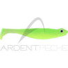 Leurre souple MEGABASS Hazedong shad 4.2