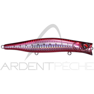 Poisson nageur MEGABASS Kagelou 124 F