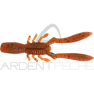 Leurre souple MEGABASS Bottle shrimp 4