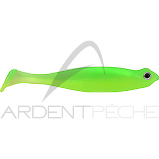 Leurre souple MEGABASS Hazedong shad 3