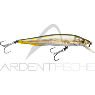 Poisson nageur MEGABASS Vision 95