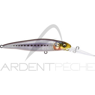 Poisson nageur MEGABASS Live X revenge