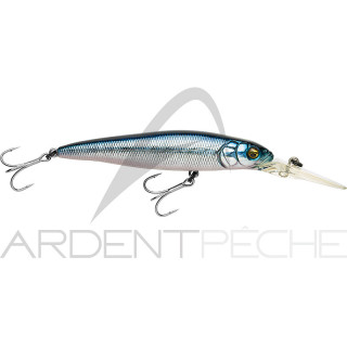 Poisson nageur MEGABASS Live X revenge