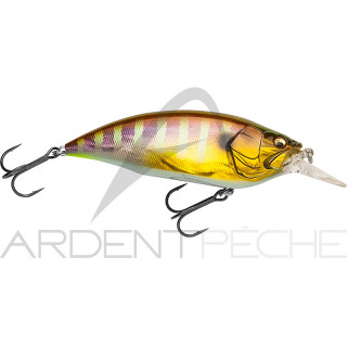 Poisson nageur MEGABASS Big M 4.0