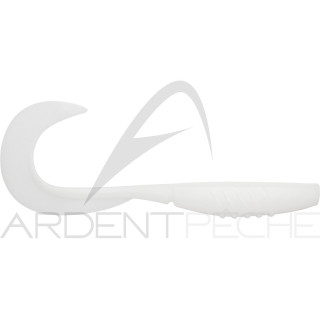 X Layer Curly 3.5" de Megabass - faites craquer les poissons - Ardent Pêche