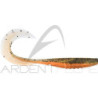 X Layer Curly 3.5" de Megabass - faites craquer les poissons - Ardent Pêche