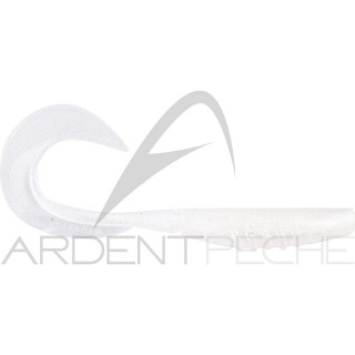 Leurre souple MEGABASS X Layer curly 7