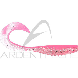 Leurre souple MEGABASS X Layer curly 7