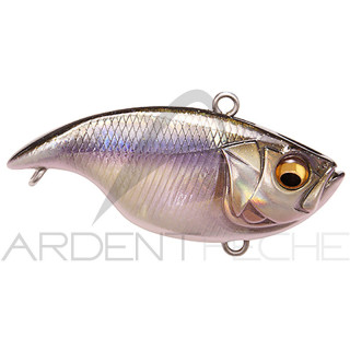 Poisson nageur MEGABASS Vibration X dyna silent