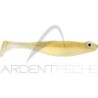 Leurre souple MEGABASS Hazedong shad 5.2