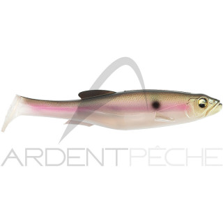 Leurre souple MEGABASS Mag draft 6 freestyle