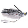 Swimming jig MEGABASS Uoze swimmer 5.2g