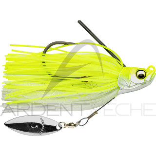 Swimming jig MEGABASS Uoze swimmer 10.5g
