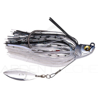Swimming jig MEGABASS Uoze swimmer 21g