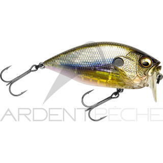 Poisson nageur MEGABASS Over rev crank