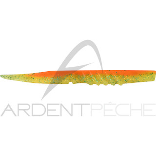 Super Giant X Layer de Megabass - le souple ultra polyvalent - Ardent Pêche