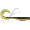 X Layer Curly 3.5" de Megabass - faites craquer les poissons - Ardent Pêche