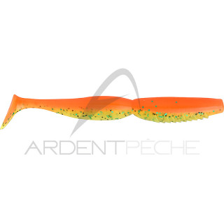 Leurre souple MEGABASS Super spindle worm 4 VM