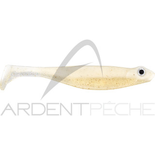 Leurre souple MEGABASS Hazedong shad 4.2