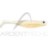 Leurre souple MEGABASS Hazedong shad 4.2