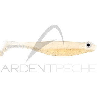 Leurre souple MEGABASS Hazedong shad 5.2