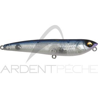 Poisson nageur MEGABASS Dog X S